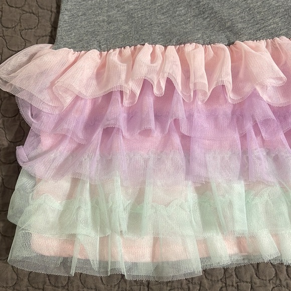 Epic Threads Toddler Girls Tulle Birthday Dress 🎉 - Picture 3 of 9